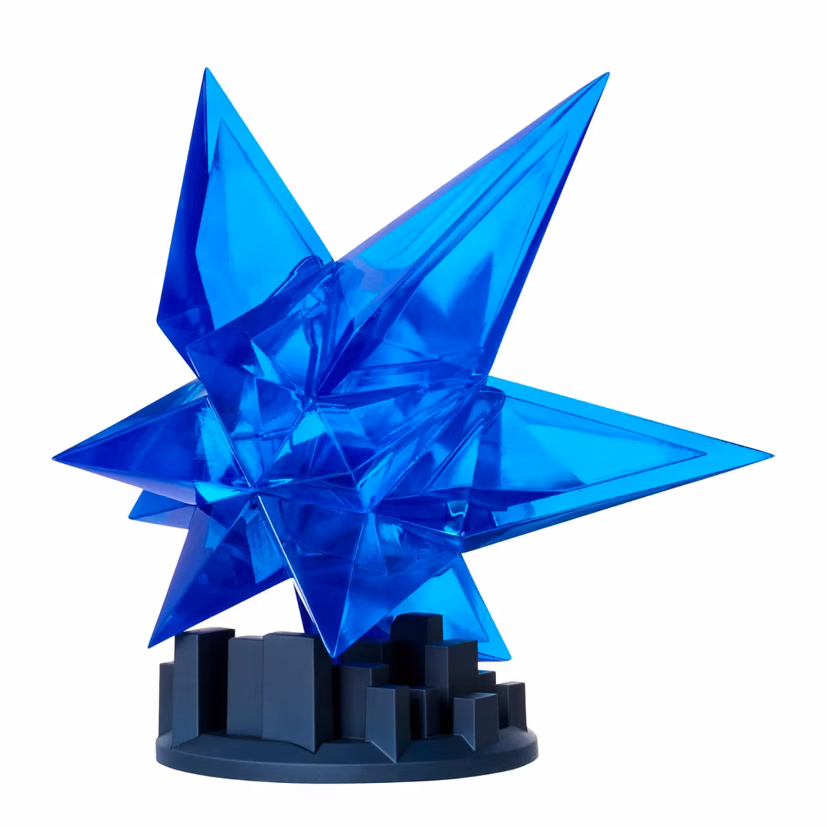 Rebuild of Evangelion Ichibansho The Sixth Angel (Evangelion 1.0) Figure