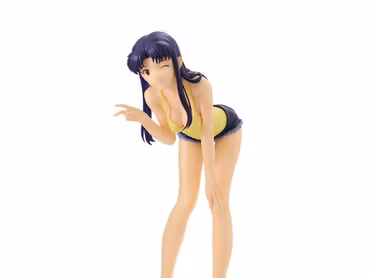Rebuild of Evangelion Ichibansho Misato Katsuragi (Evangelion 1.0) Figure