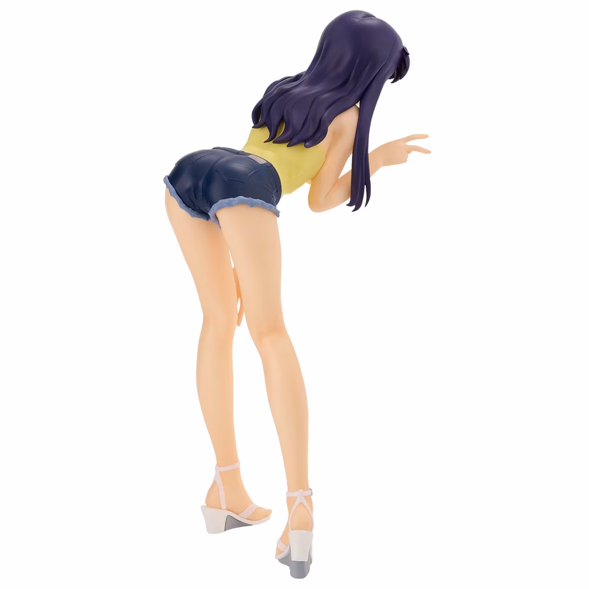 Rebuild of Evangelion Ichibansho Misato Katsuragi (Evangelion 1.0) Figure