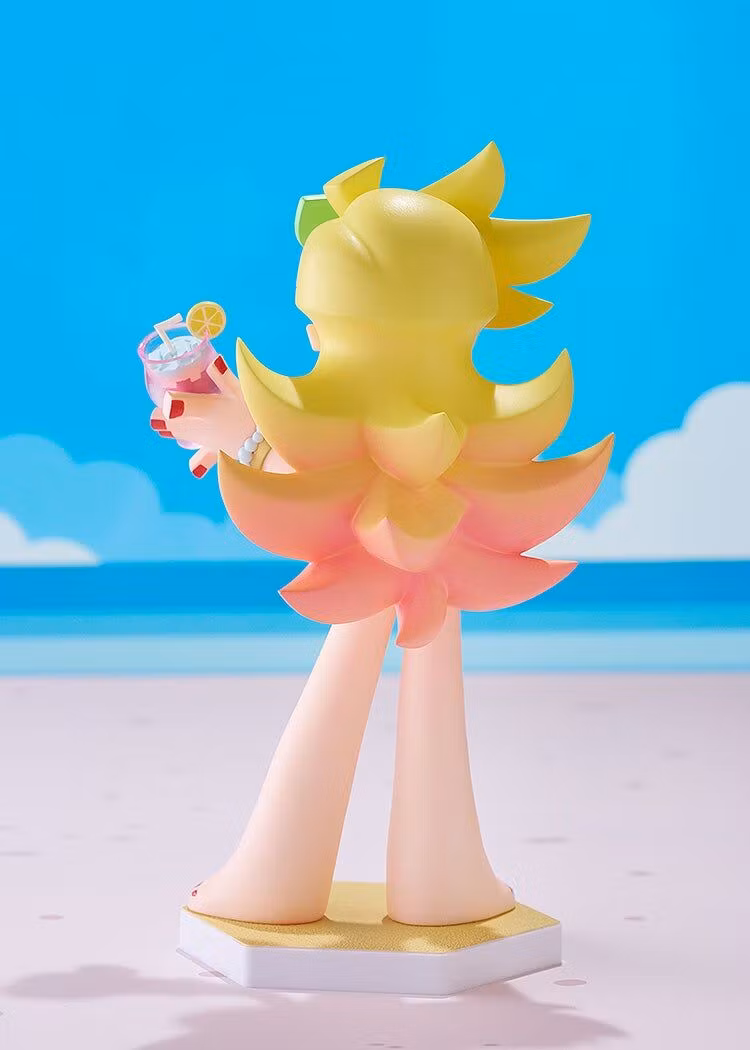 New Panty & Stocking with Garterbelt Pop Up Parade L Beach Queens Panty