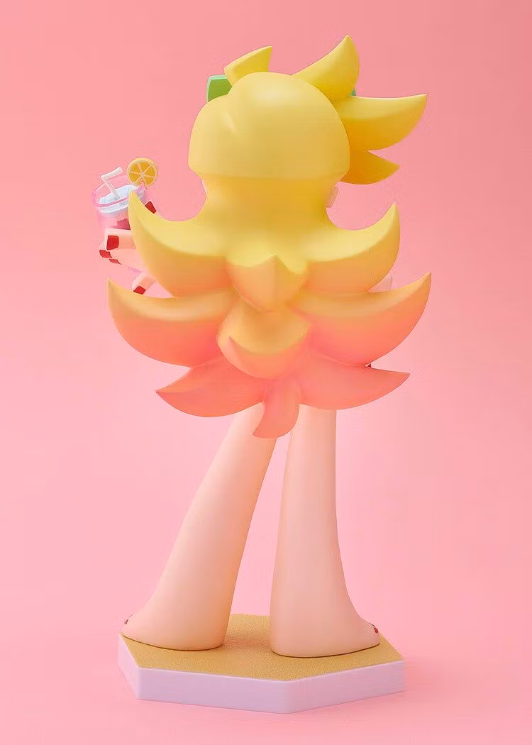 New Panty & Stocking with Garterbelt Pop Up Parade L Beach Queens Panty