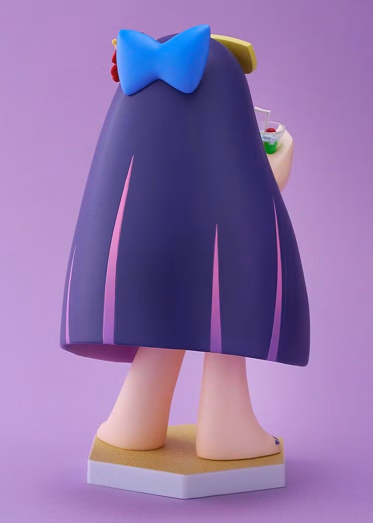 New Panty & Stocking with Garterbelt Pop Up Parade L Beach Queens Stocking