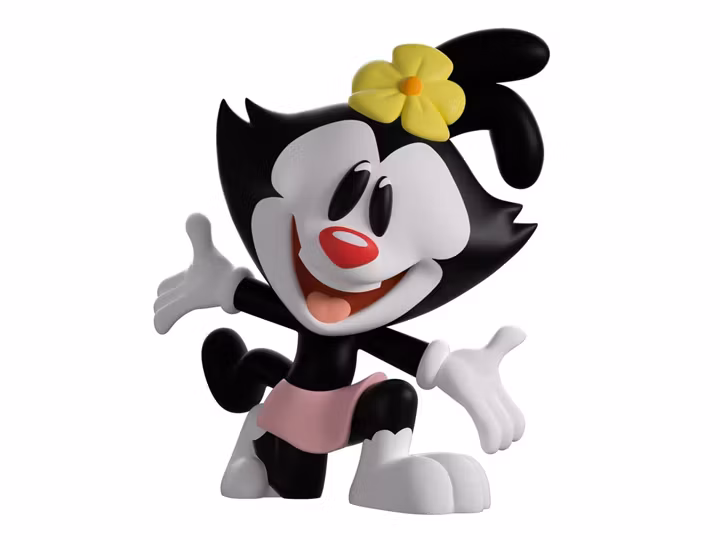 Animaniacs Vinyl Figure Dot