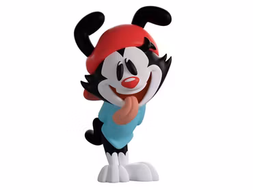 Animaniacs Vinyl Figure Wakko