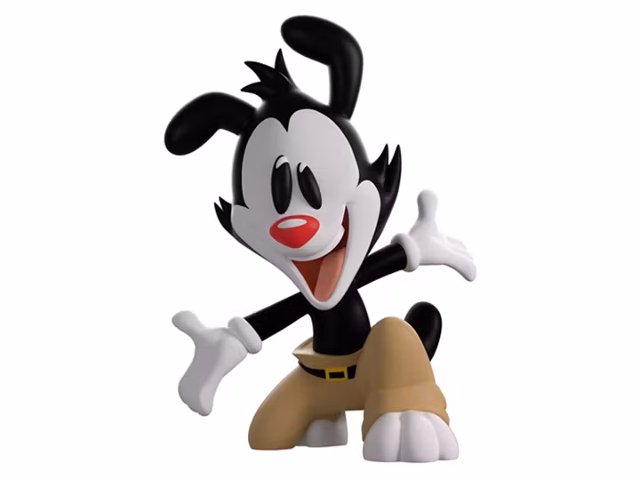 Animaniacs Vinyl Figure Yakko