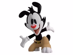 Animaniacs Vinyl Figure Yakko