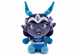 Brawlhalla Plush Figure Arcadia