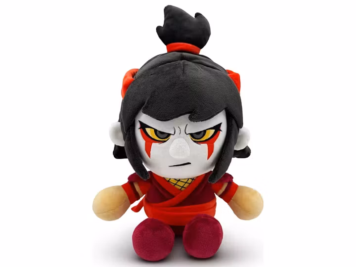 Brawlhalla Plush Figure Hattori