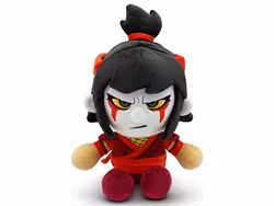 Brawlhalla Plush Figure Hattori