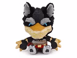 Brawlhalla Plush Figure Mordex