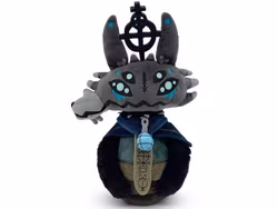 Cult of the Lamb Plush Figure The Wolf