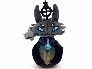 Cult of the Lamb Plush Figure The Wolf