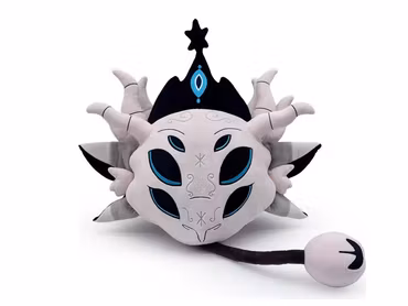 Cult of the Lamb Plush Figure Yngya