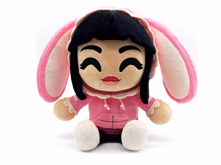 Dead by Daylight Plush Figure Feng Min