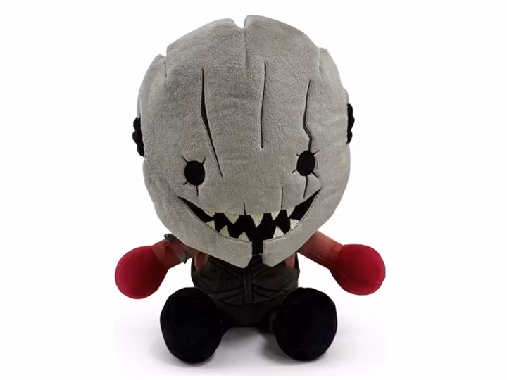 Dead by Daylight Plush Figure The Trapper