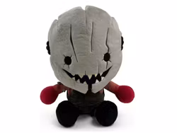Dead by Daylight Plush Figure The Trapper