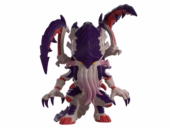 Warhammer 40,000 Vinyl Figure Lictor