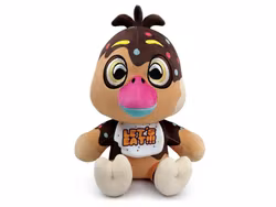 Five Nights at Freddy's Plush Figure Chocolate Chica