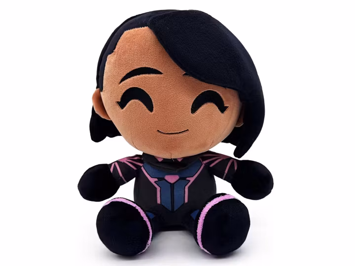 Split Fiction Plush Figure Mio