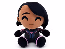 Split Fiction Plush Figure Mio