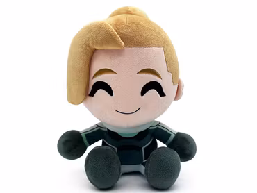 Split Fiction Plush Figure Zoe