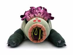 Warhammer 40,000 Plush Figure Nurgle Weighted