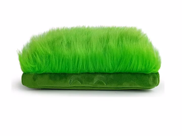 Youtooz Originals Plush Figure Touch Grass