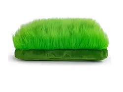 Youtooz Originals Plush Figure Touch Grass