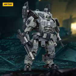 Dark Source APOC Bedrock Fury Fire Strike Mech ST-8618 1/25 Scale Action Figure