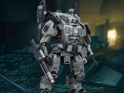 Dark Source APOC Bedrock Fury Fire Strike Mech ST-8618 1/25 Scale Action Figure