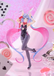 Vocaloid Pop Up Parade L Hatsune Miku (Rabbit Hole Ver.)