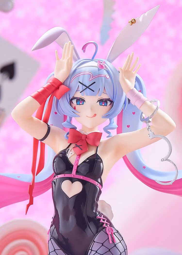 Vocaloid Pop Up Parade L Hatsune Miku (Rabbit Hole Ver.)