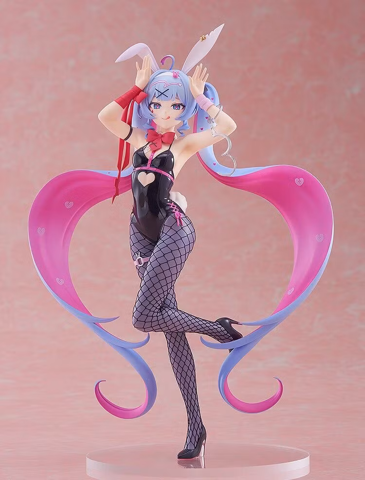 Vocaloid Pop Up Parade L Hatsune Miku (Rabbit Hole Ver.)