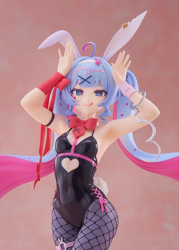 Vocaloid Pop Up Parade L Hatsune Miku (Rabbit Hole Ver.)