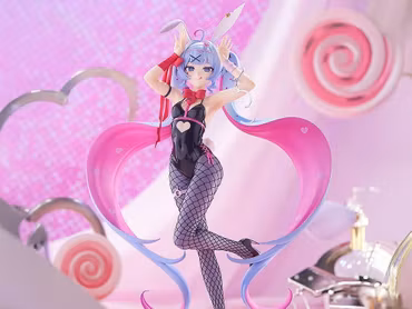 Vocaloid Pop Up Parade L Hatsune Miku (Rabbit Hole Ver.)