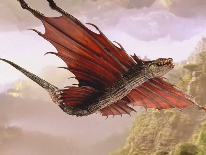 Godzilla vs. Kong Warbat Action Figure