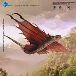 Godzilla vs. Kong Warbat Action Figure