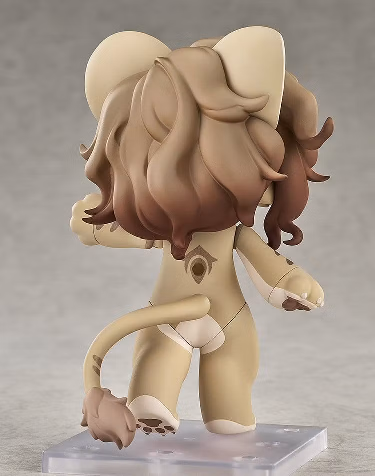 Fluffy Land Nendoroid August