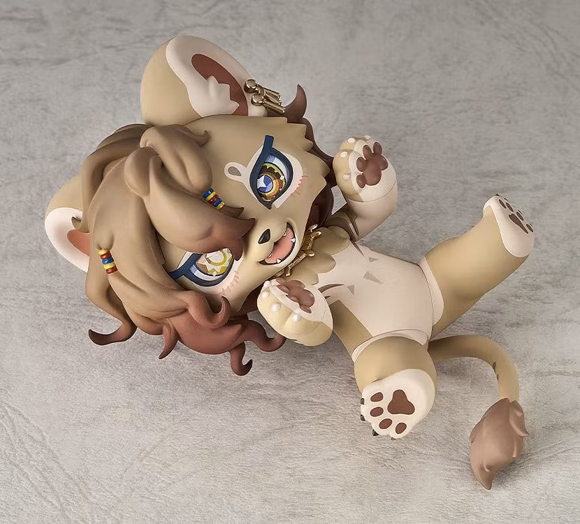 Fluffy Land Nendoroid August