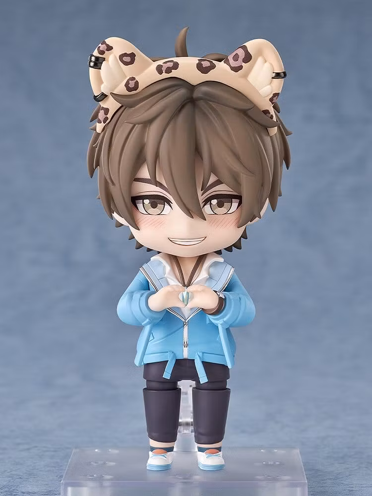 NU: Carnival Nendoroid Eiden