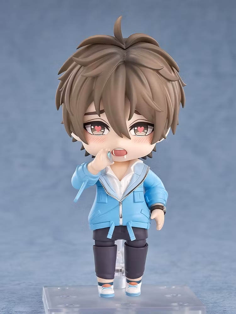 NU: Carnival Nendoroid Eiden