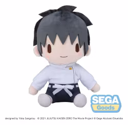Jujutsu Kaisen Fuwa Petit Plush Figure Yuta Okkotsu