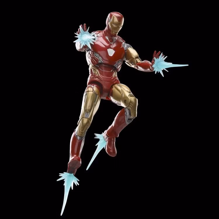 Avengers: Endgame Marvel Legends Iron Man Mark LXXXV Action Figure