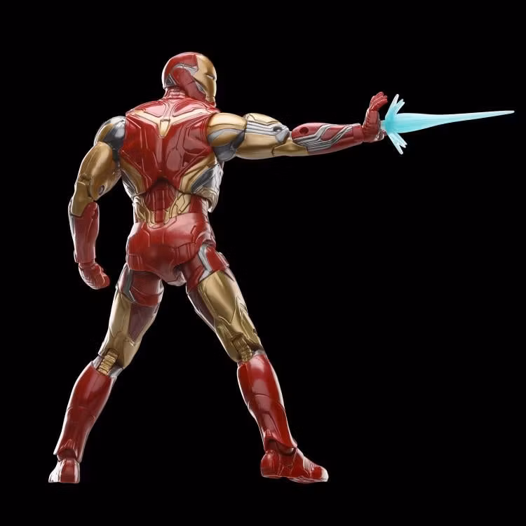 Avengers: Endgame Marvel Legends Iron Man Mark LXXXV Action Figure