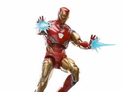 Avengers: Endgame Marvel Legends Iron Man Mark LXXXV Action Figure