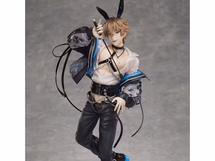 (18+) NU: Carnival Eiden (Bunny Ver.) Figure