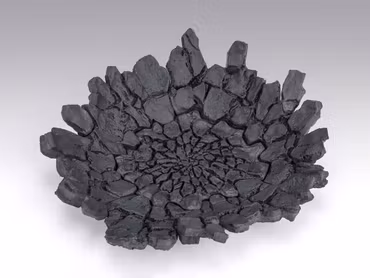 Tamashii Effect Impact (Gray Ver.)