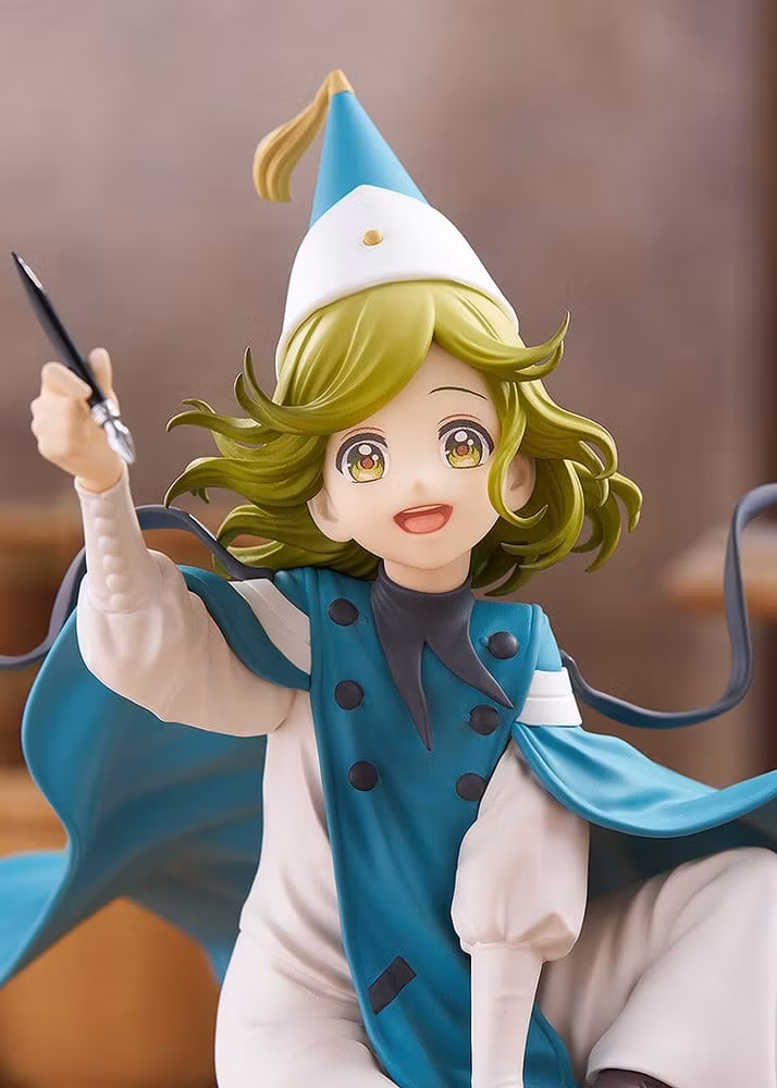 Witch Hat Atelier Pop Up Parade L Coco