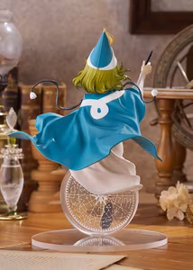 Witch Hat Atelier Pop Up Parade L Coco