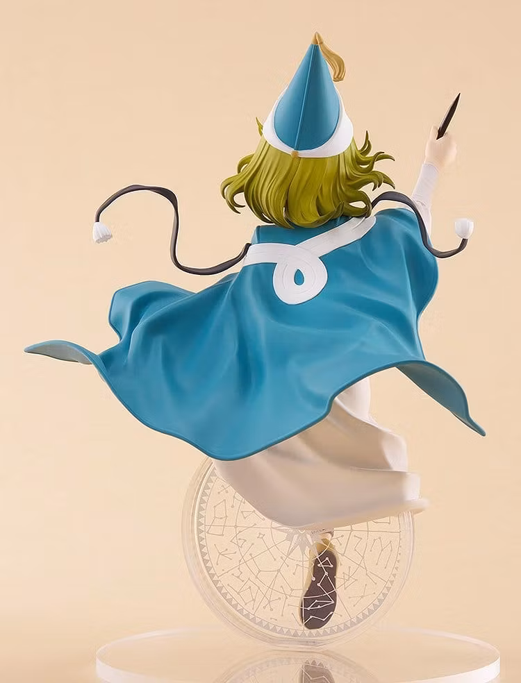 Witch Hat Atelier Pop Up Parade L Coco